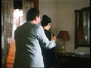 Fantastic Italian Psychologist Olivia Del Rio Gets Her Hairy Ass Fucked Hard by Horny Client Roberto Malone