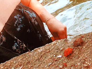 (Sinhala voice)Dirty talk with sri lankan couple .. cumshot ..lot of cum