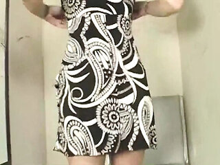 Busty Blonde Kirra Lynne Sucks Dick at Gloryhole in Locker Room