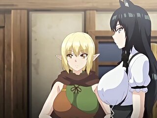 Hentai anime