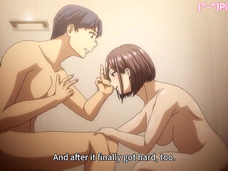Sexy neighbour hentai