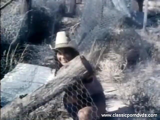 Classic Porn Dvds: Weekend Cowgirl: Part 1