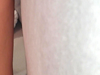 Masturbation at Home