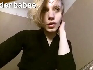 Self CIM femboy