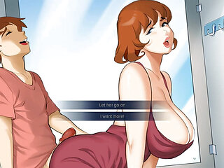 Milfs Plaza - 46 Give Me Your White Juice By MissKitty2K