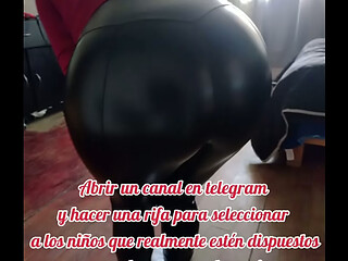 Hot wife se coge a sus seguidores