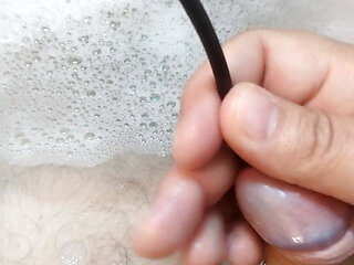 Urethral catheterization