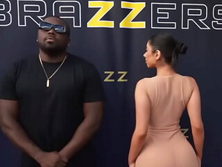 www.brazzers.xxx/gift - copy and watch full Violet Myers video