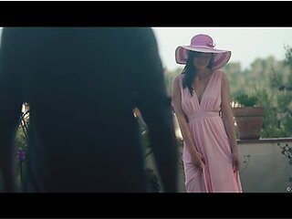 Spanish Romance - Lee Anne & Kristof Cale