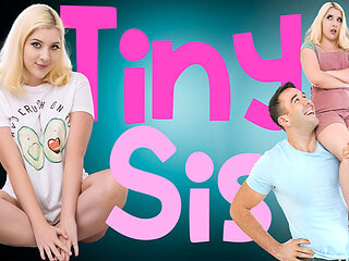 From Brat to Slut: Gia Ohmy's Transformation Into a Cock-crazed Stepsister