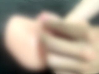 Mysterious ASMR R18 Masturbation scene