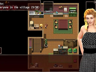 Farmer's Dreams v R13 Gameplay by Loveskysan
