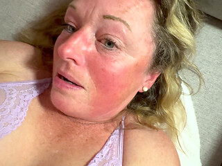 Sub Bonemaiden Gets Worked Up Into A Frenzy Of Orgasms