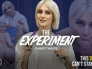 The Experiment