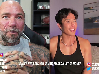 Porn Star Confessions - Jkab Ethan Dale (episode 138)