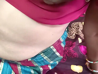 Sister in Law Fucking Hard Pussy with Telugu Audio Voice Part 2