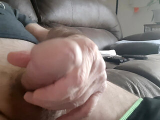 Want to swallow my load?