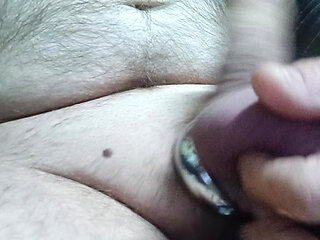 My split cock