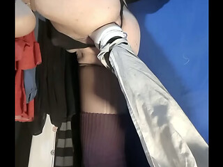 Ella se ve muy sexi