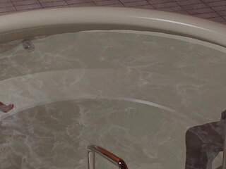 The Motel of Lust (part 3)