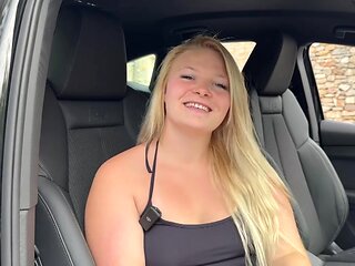 Stella, 29, shares a man with two other naughty girls! - Jacquie et Michel TV