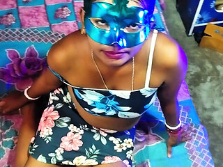 Mamoni bhabi so romentic dick kissing so sexy and hot mouth kiss bloujob