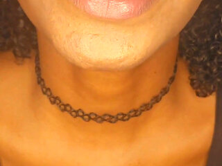 Tongue Teasing Delight