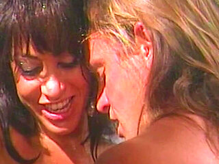 Retro Horny Fucking with Beautiful Slut