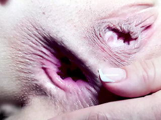 Skinny Latina Alicia Trece Gets Her Tight Ass Broken by Huge Cock - Rough Anal & Cum Inside