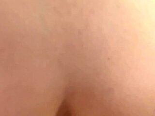 Busty Moon Went Straight for My Soft Cock