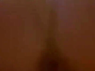 Monika Fox Spreaded Legs and Given Her Fan Just so - Part 1