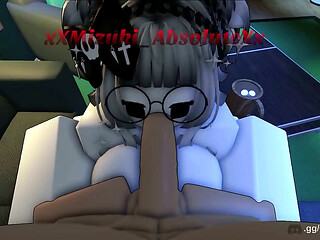 Roblox Condos - Sex en POV en tant que gar&ccedil_on (1)