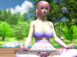 Complete Gameplay - Helping The Hotties, Part 11