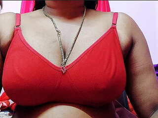 Desi Indian Sexy Bhabhi Sex with Devar Cheating Wife