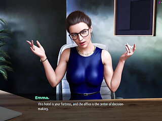 Breeze of Passion by L7team - More Naughty Dreams 4