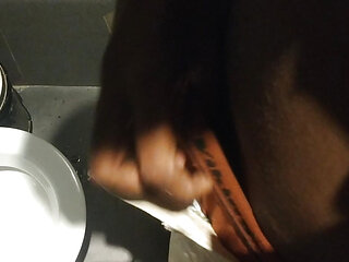 Tamil10inches BBC Shows Huge Dick and Balls
