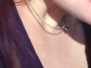 Close up Toes Sucking (footfetish)