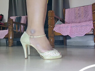 Be a Good Boy Swallow My Dick and Eat My Cum