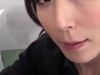 Seductive Patterned Pantyhose Legs 5 - Reiko Sawamura - Ep4