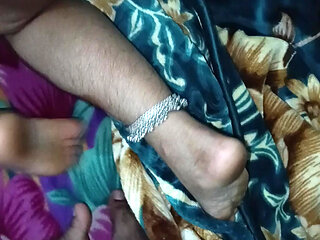 Bhabi ki chut ka garmi