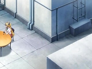 Private Impulse of the Angel_110128p0001