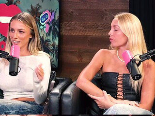 Rebecca McLeod CALLS OUT Camilla Araujo for BOXING MATCH w/ Bianca & Krystal Harper
