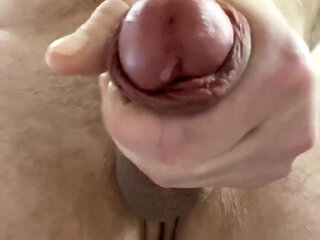 Huge Cock Cumshot for Dirty Cum Sluts