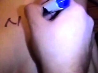 Big Cock Emo Humiliates Jeremiah