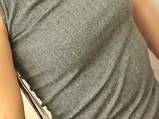 Silken Desire. the Mature Allure Between Pantyhose and Bare Skin. Part3