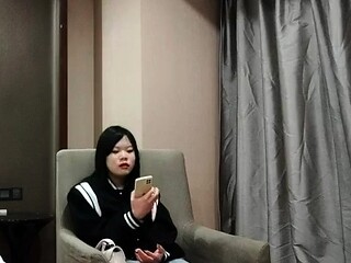 Asian japanese amateur