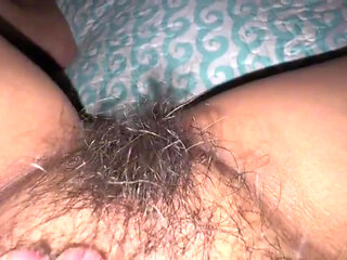 Mene meri chuth ragad ke dikhayi or Pani nikal diya