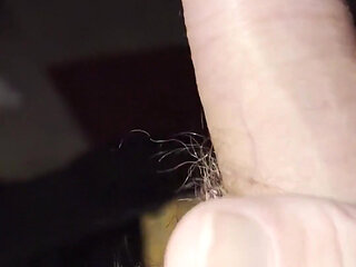 Rubbing One Out Before Your Stepdad Comes Over