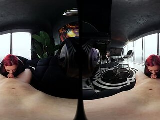 Fuck My Tattooed Throat - Sabien De Monia