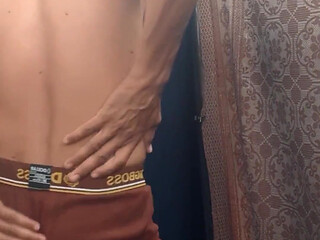 Ass Fingering Standing Fuck Indian Man